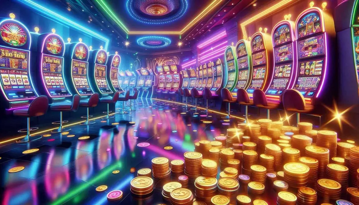 Fugu Casino